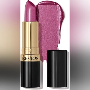 Revlon Super Lustrous Lipstick - Pearl 625 Iced Amethyst